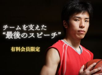 「勝つより、続けることが難しい」　北海ウルブズ・桐島主将が語った“最後のミーティング”