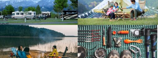 大自然を遊び尽くす！今夏注目の北海道キャンプ＆アウトドアフェス開催へ