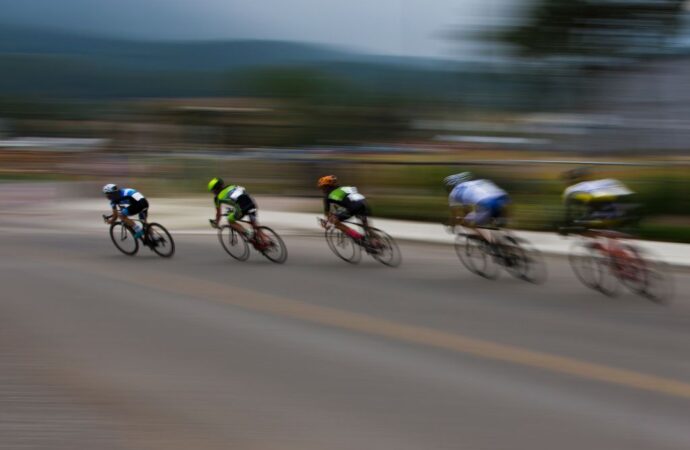 十勝でオフロードレース人気拡大　広大な自然活用し全国から参加者