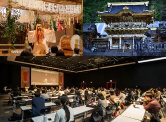 北海道の伝統芸能「松前神楽」を未来へ　札幌で文化継承セミナー開催