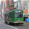 札幌市、公共交通の維持課題に　路線バス減便続く
