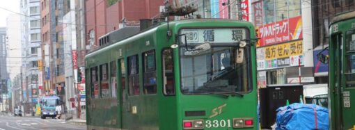 札幌市、公共交通の維持課題に　路線バス減便続く
