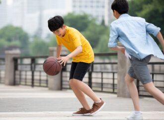 札幌市内で3人制バスケ人気拡大　若年層中心に大会増加